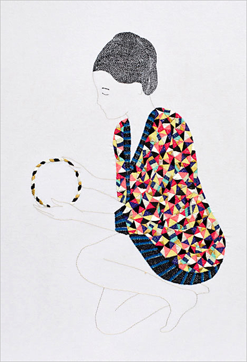 berakha_hoop EscapeIntoLife_Jazmin Berekha7