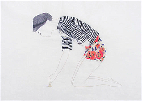 flower-shorts-1jazsmin_berakha EscapeIntoLife_Jazmin Berekha2