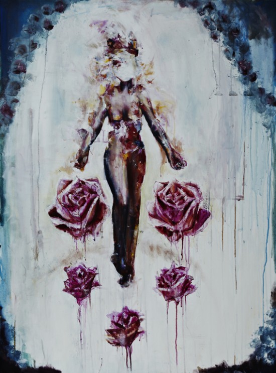 roses