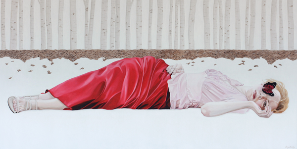 Amy Guidry_Awakening