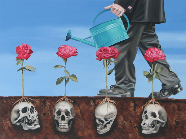 Amy Guidry_Everythings Coming Up Roses