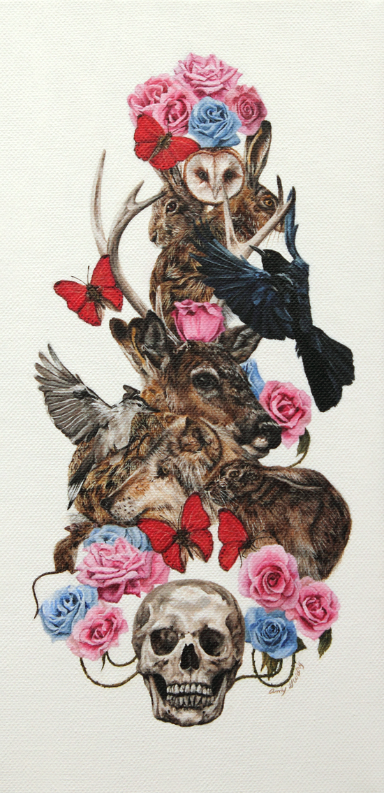 Amy Guidry_Sequence