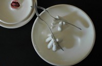 Ronit Baranga, feeding1