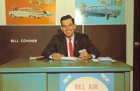 Bill Connor by Robert Townsend