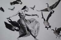 samuel_jan_paloma_negra_charcoal_on_paper