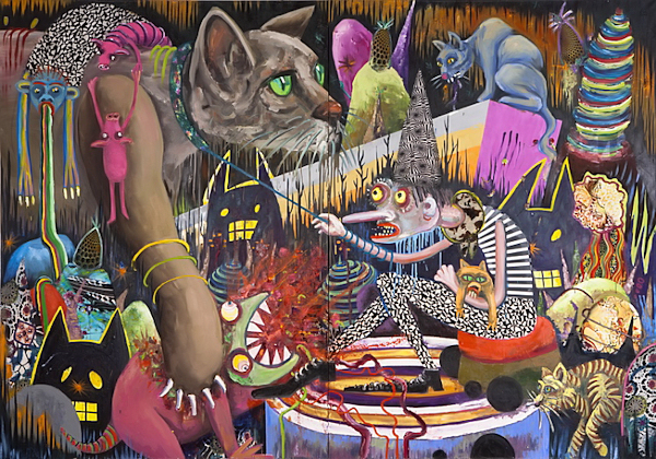 EscapeIntoLife-StefanieGutheil-4
