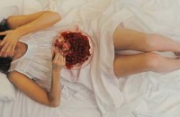 Lee Price, Cherry Cheesecake II