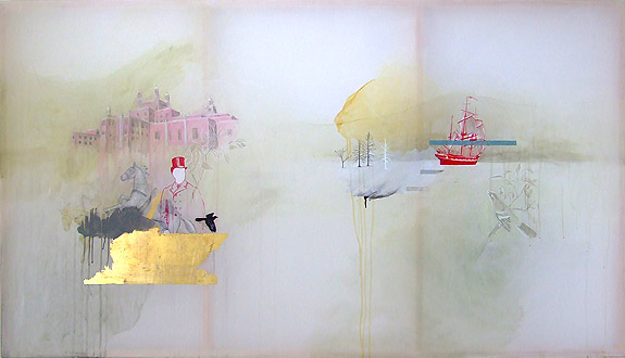 Joshua Field Escape Into Life Joshua Field Escape Into Life