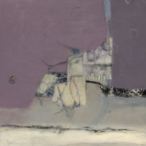 ABOVE by Paula Boas