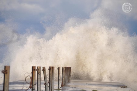 Crashing the Pier, Eric Jacobson