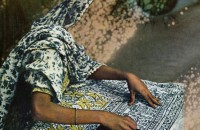 Delilah Jones, Seeing