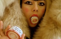 Hadieh Shafie Fur2009
