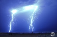 Lightning Strikes