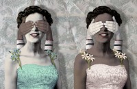 Guess Who by Karin Miller