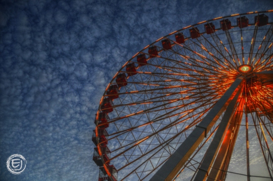 Ferris Wheel