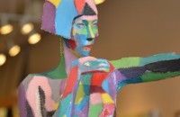 sculpture