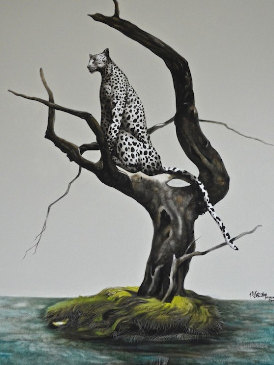 3.Cheetah