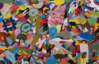 Detail, Tutto (Everything)