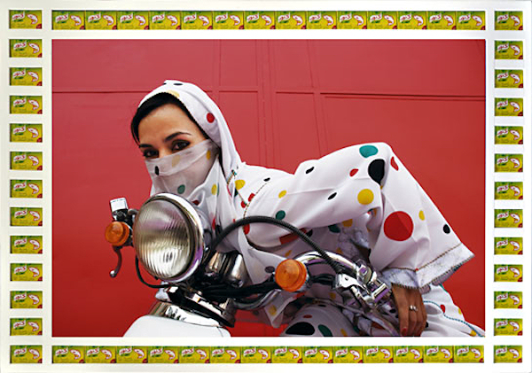 EscapeIntoLife-Hassan-Hajjaj-3