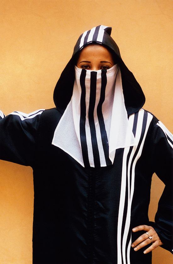 ss collection 2018 HASSAN-HAJJAJ EscapeIntoLife-Hassan-Hajjaj-4