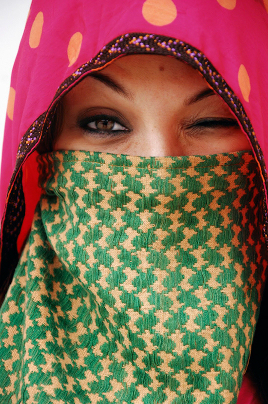 wink HASSAN-HAJJAJ EscapeIntoLife-Hassan-Hajjaj-6