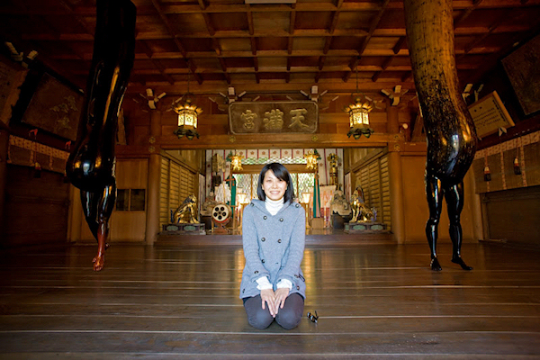 Chie Aoki w works EscapeIntoLife_Chie-Aoki-11