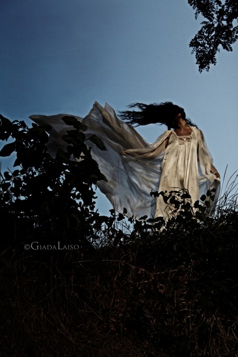 G.Laiso_Love and Violence