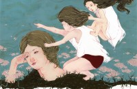 Jeannie-Phan-Illustration-Sisters