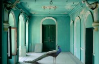Knorr_The Queen's Room, Zanana, Udaipur City Palace