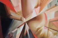 Moran_Slow-Wave 2_2011_oil on canvas_54x60