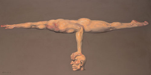 Xue Jiye, flat
