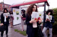 Dolly's Book Club - Clover Juice Detox Diet