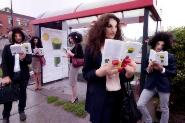 Juice Detox Diet