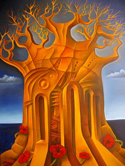 Thetreeofdispair