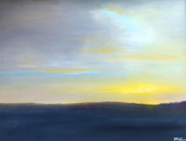 sunset-yellow-purple