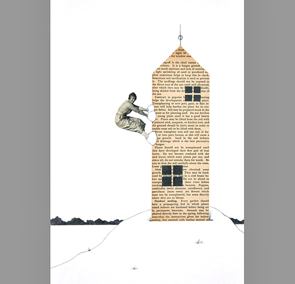 Dayna Thacker, first-attempt-at-making-rain