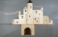 Dayna Thacker, some enduring spirit