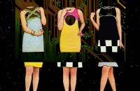 Mannequins and Robots