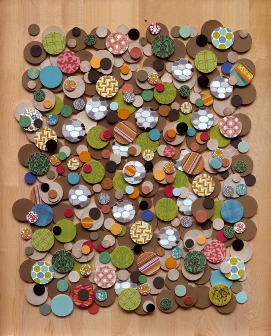 Marci Cheary, Baubles 2