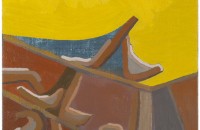 Mink_Different Shifts_2011_oil on linen on wood_9x8