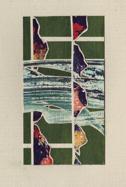 Lambert_The Paper Tile Game