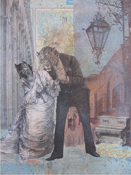 The Suitor