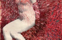 Ashley Blanton, Mammary
