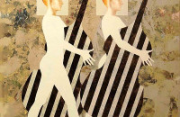 Igor & Marina, Walkers (Jazzmen)