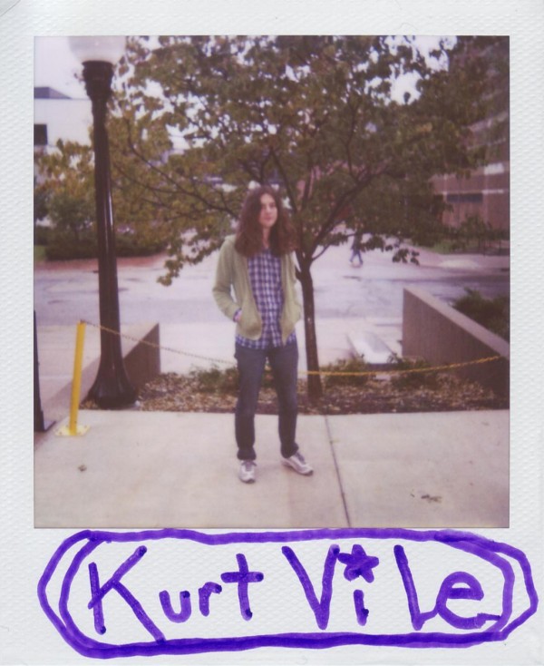 Kurt Vile Wakin On A Pretty Daze ( Full Album 2013 Mp3)