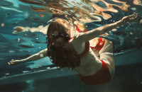 Eric Zener, Embrace