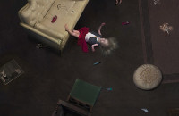 Julie Blackmon, Sharpie-2011