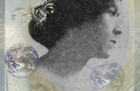 Susan Yount--Georgia Douglas Johnson, The World