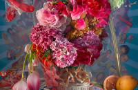 David LaChapelle, Springtime