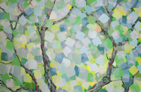 Alison Jardine, Primavera